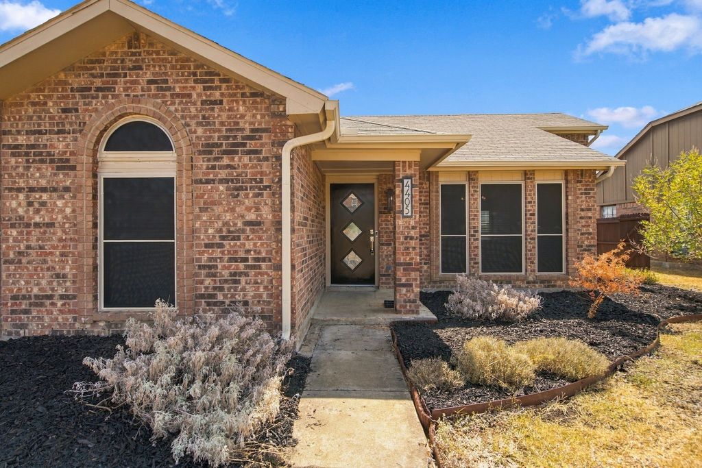 4405 Queen Circle, The Colony, TX 75056 — photo 4