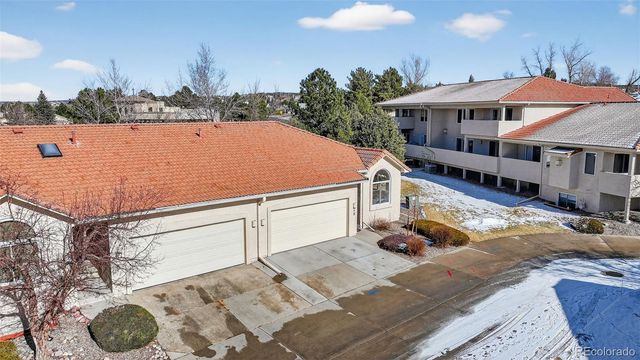 12 Luxury Lane, Colorado Springs, CO 80921
