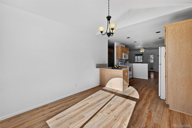 12 Luxury Lane, Colorado Springs, CO 80921