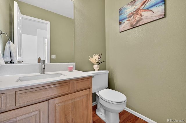 12 Luxury Lane, Colorado Springs, CO 80921