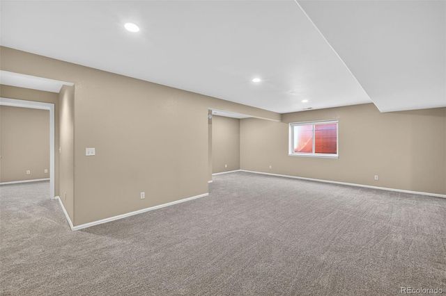 12 Luxury Lane, Colorado Springs, CO 80921