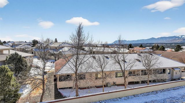 12 Luxury Lane, Colorado Springs, CO 80921