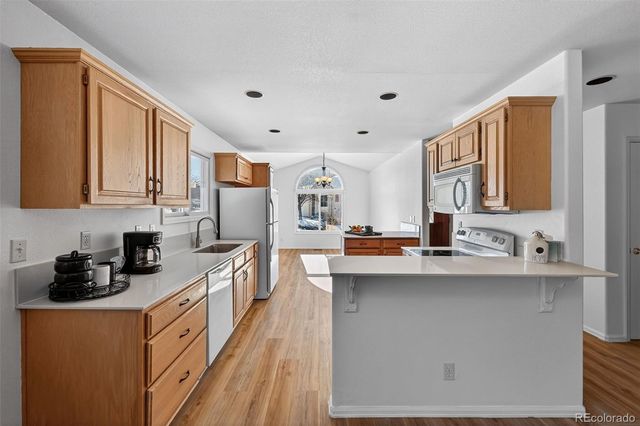 12 Luxury Lane, Colorado Springs, CO 80921