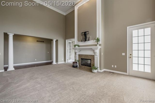 6410 Enclave Drive, Clarkston, MI 48348
