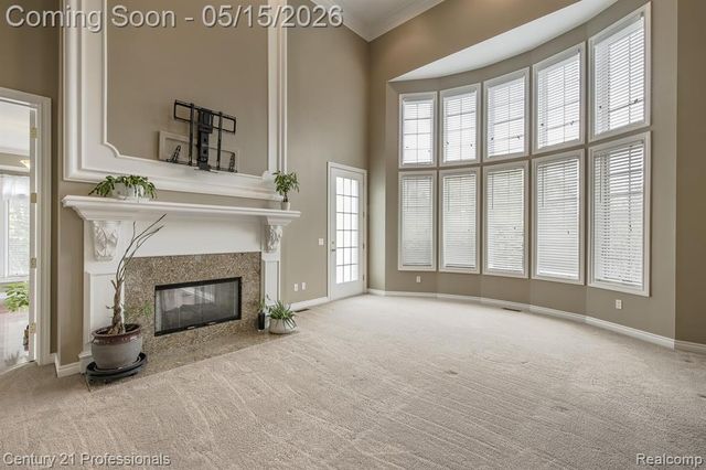 6410 Enclave Drive, Clarkston, MI 48348