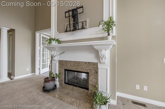6410 Enclave Drive, Clarkston, MI 48348