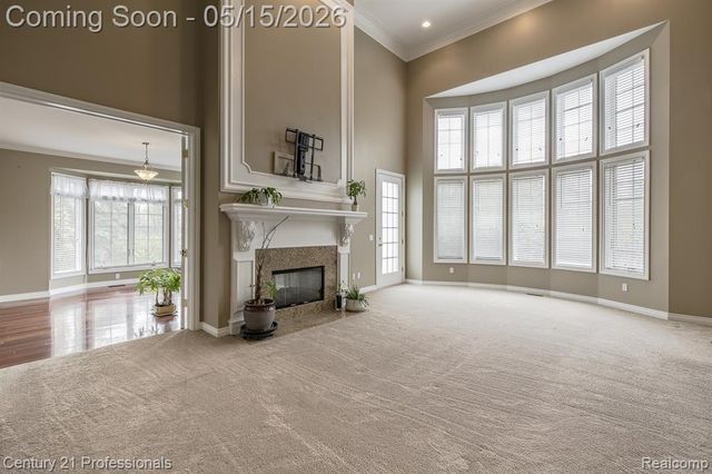 6410 Enclave Drive, Clarkston, MI 48348