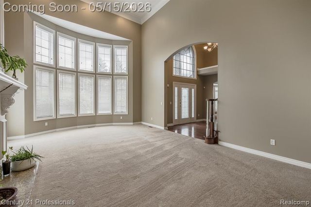 6410 Enclave Drive, Clarkston, MI 48348