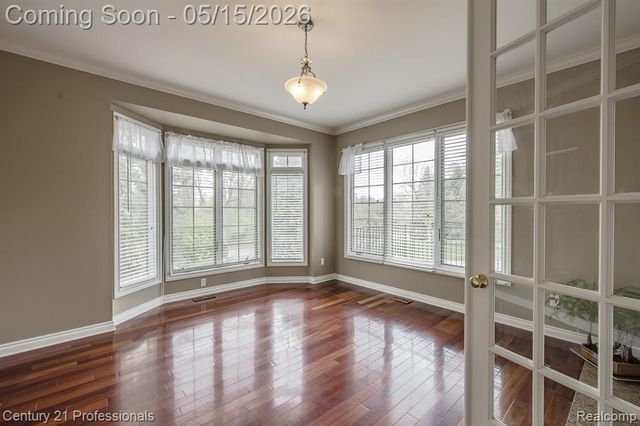 6410 Enclave Drive, Clarkston, MI 48348