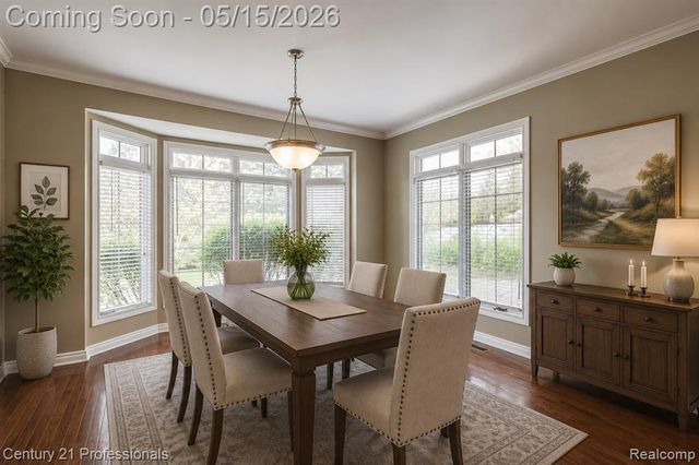 6410 Enclave Drive, Clarkston, MI 48348