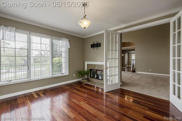 6410 Enclave Drive, Clarkston, MI 48348