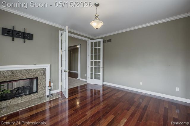 6410 Enclave Drive, Clarkston, MI 48348