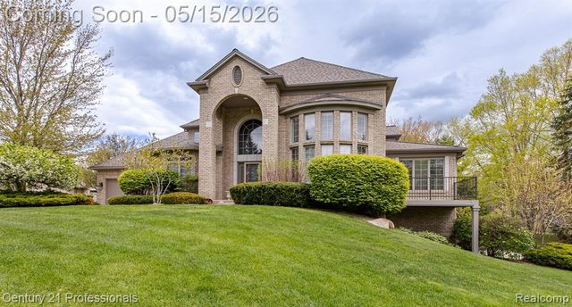 6410 Enclave Drive, Clarkston, MI 48348