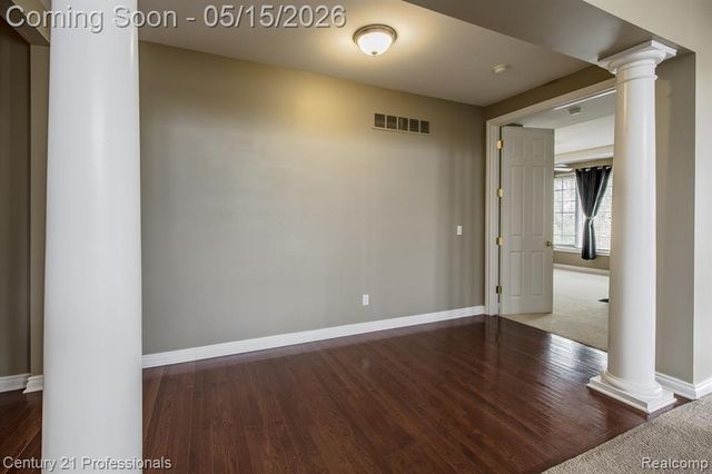6410 Enclave Drive, Clarkston, MI 48348
