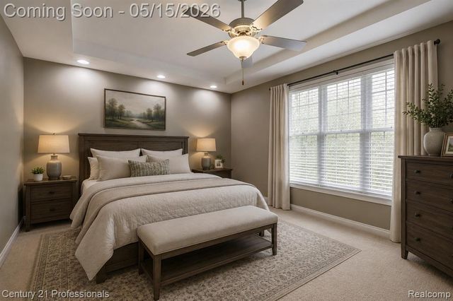 6410 Enclave Drive, Clarkston, MI 48348