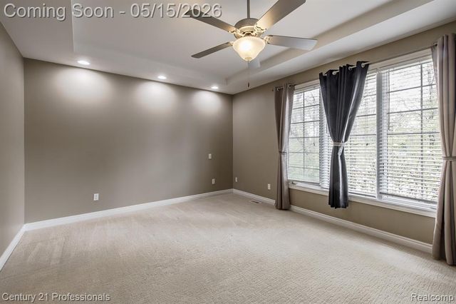 6410 Enclave Drive, Clarkston, MI 48348
