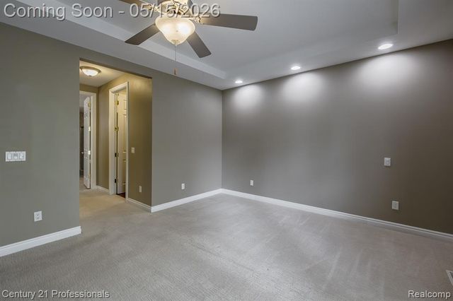 6410 Enclave Drive, Clarkston, MI 48348