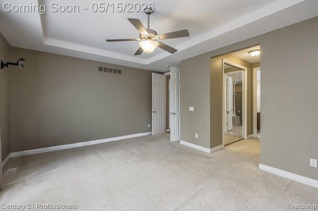 6410 Enclave Drive, Clarkston, MI 48348