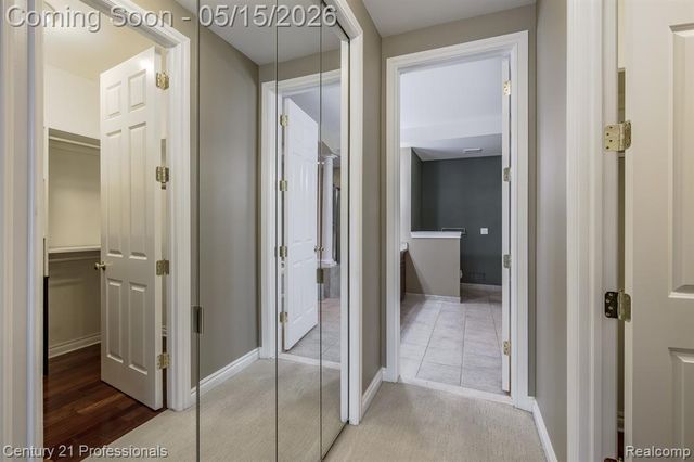 6410 Enclave Drive, Clarkston, MI 48348