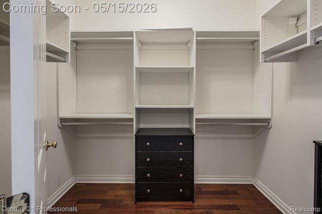 6410 Enclave Drive, Clarkston, MI 48348