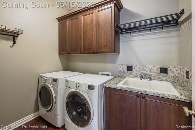 6410 Enclave Drive, Clarkston, MI 48348