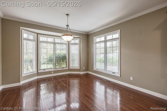 6410 Enclave Drive, Clarkston, MI 48348