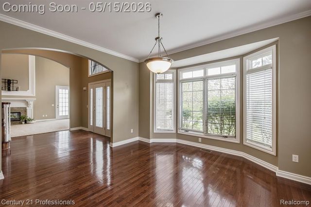 6410 Enclave Drive, Clarkston, MI 48348