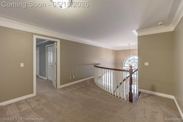 6410 Enclave Drive, Clarkston, MI 48348