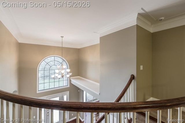 6410 Enclave Drive, Clarkston, MI 48348