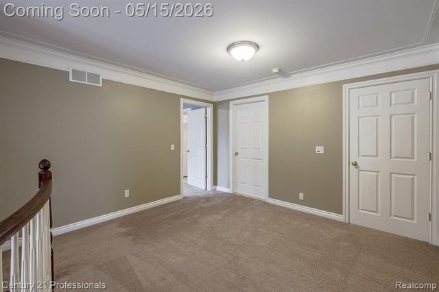 6410 Enclave Drive, Clarkston, MI 48348