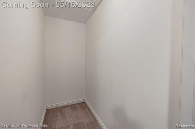 6410 Enclave Drive, Clarkston, MI 48348