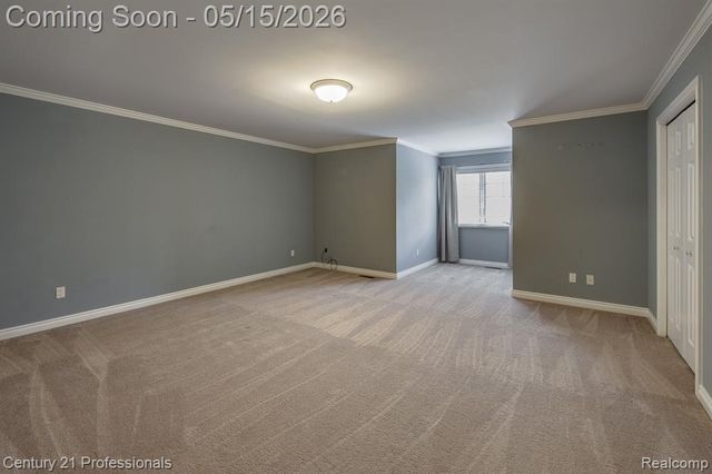 6410 Enclave Drive, Clarkston, MI 48348