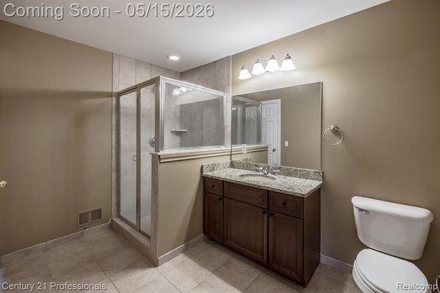 6410 Enclave Drive, Clarkston, MI 48348