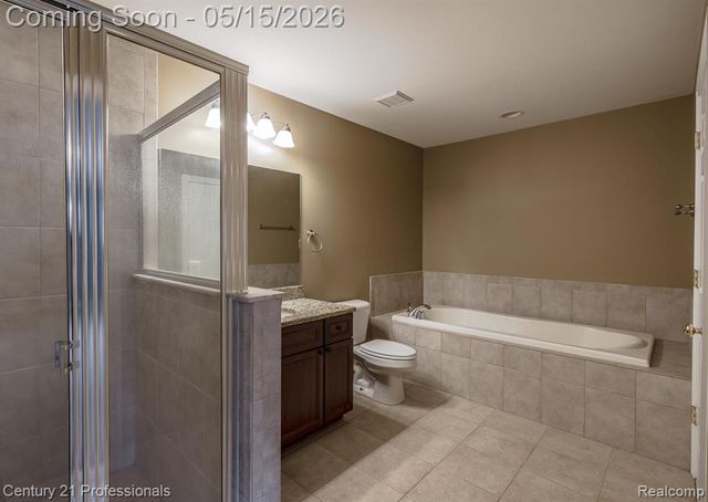 6410 Enclave Drive, Clarkston, MI 48348