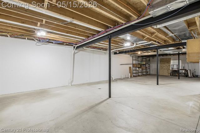 6410 Enclave Drive, Clarkston, MI 48348