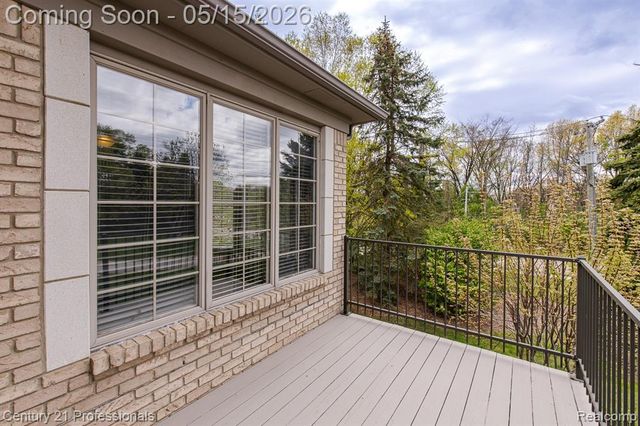 6410 Enclave Drive, Clarkston, MI 48348