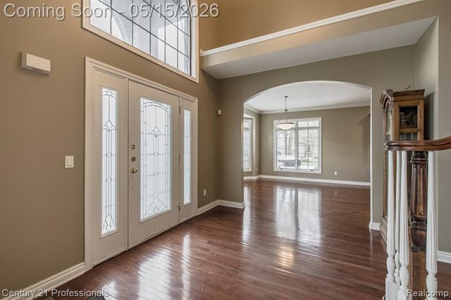 6410 Enclave Drive, Clarkston, MI 48348