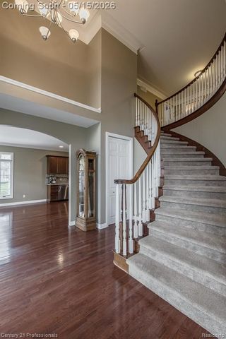 6410 Enclave Drive, Clarkston, MI 48348