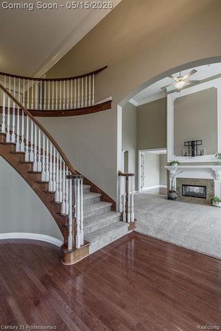 6410 Enclave Drive, Clarkston, MI 48348