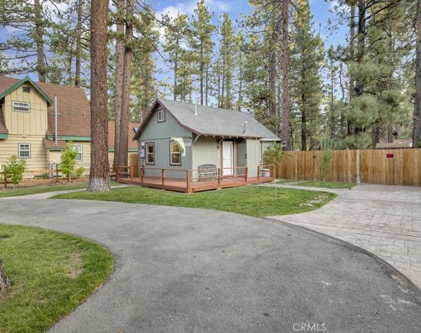 39074 North Bay, Big Bear Lake, CA 92315