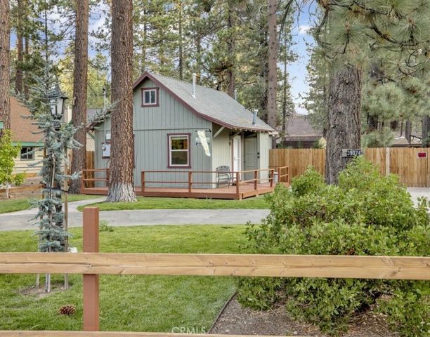 39074 North Bay, Big Bear Lake, CA 92315