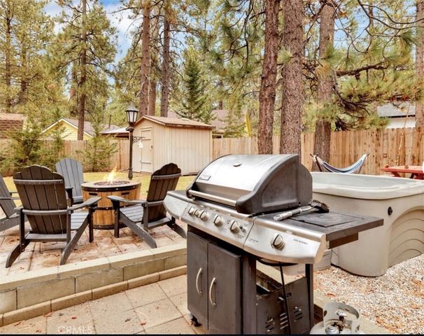 39074 North Bay, Big Bear Lake, CA 92315