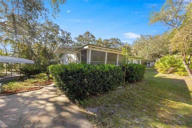 11701 NW 13TH STREET, Ocala, FL 34482