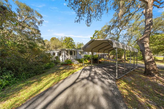 11701 NW 13TH STREET, Ocala, FL 34482
