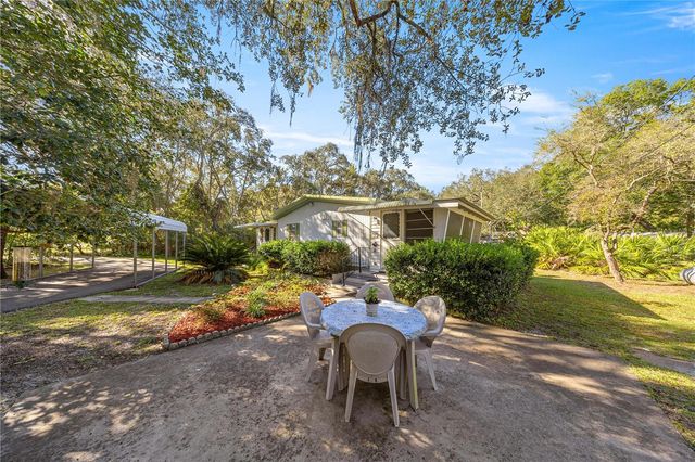 11701 NW 13TH STREET, Ocala, FL 34482