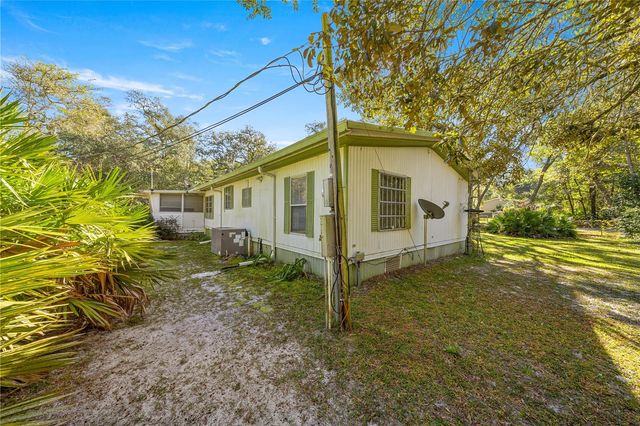 11701 NW 13TH STREET, Ocala, FL 34482