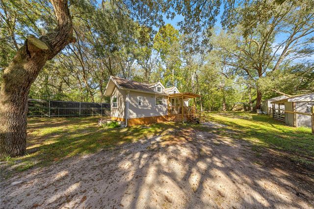 11701 NW 13TH STREET, Ocala, FL 34482