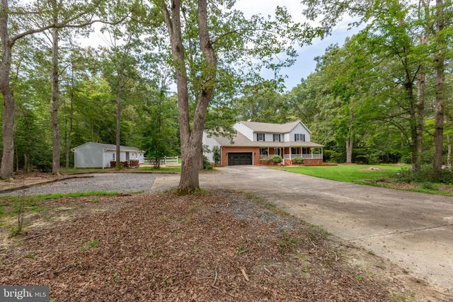 7705 RIVER RD, Fredericksburg, VA 22407