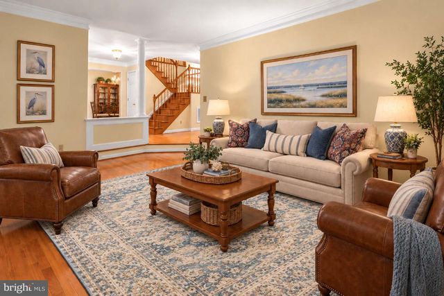 7705 RIVER RD, Fredericksburg, VA 22407