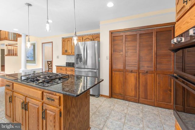 7705 RIVER RD, Fredericksburg, VA 22407